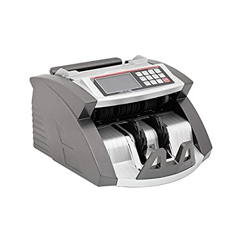 Premax PM-CC35D Money Counter & Detector | Best Price thumbnail 1